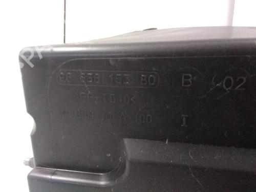 Andre CITROËN BERLINGO MULTISPACE (B9)  | BP15459919O1 