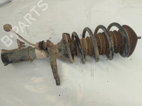Used Right front shock absorber LAND ROVER FREELANDER I (L314) [1998-2006]  15456065