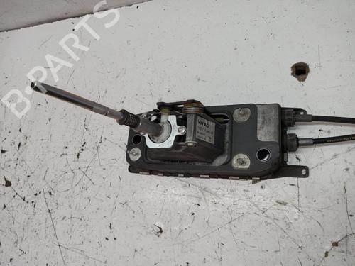 Gear lever VW GOLF V (1K1)  | BP15439096M90 