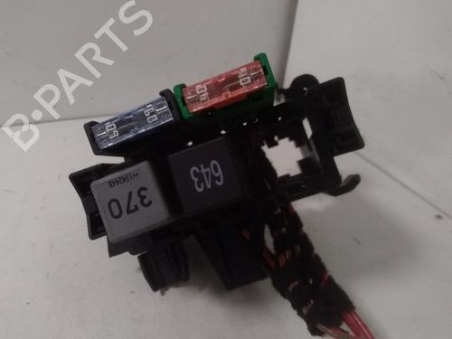 Used Fuse box AUDI Q5 (8RB) 2.0 TDI quattro (170 hp) 15465502