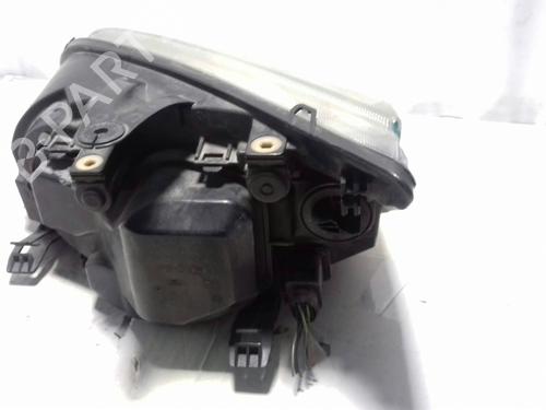 Right headlight FORD FOCUS II (DA_, HCP, DP)  | BP15439080C29 