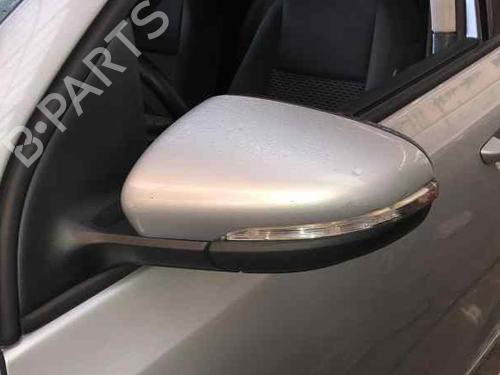Elektronisk sensor VW GOLF VI (5K1)  | BP19084522M84 