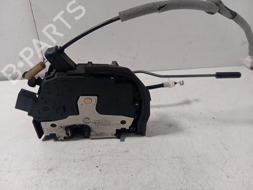 Rear right lock BMW X5 (E53)  | BP16885471C99 