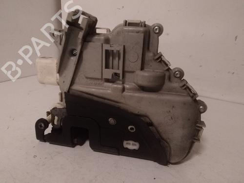 Used Front right lock AUDI A5 (8T3) 2.0 TDI (170 hp) 15539029