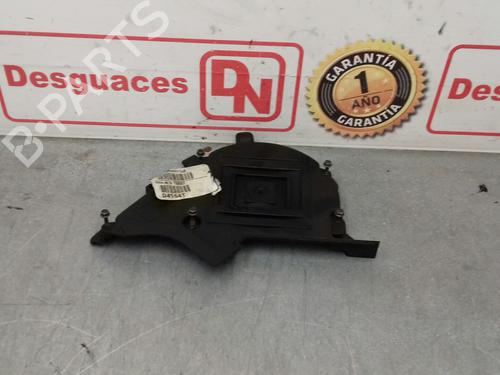Used Timing cover MAZDA 3 (BK) 1.6 MZ-CD (90 hp) 15433955