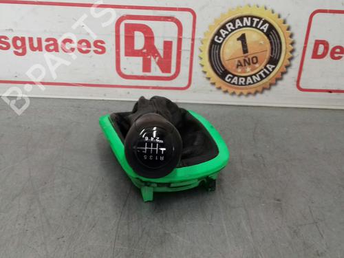 Manual gearbox selector SEAT LEON (1M1) 1.9 TDI (90 hp) 1M0863279H