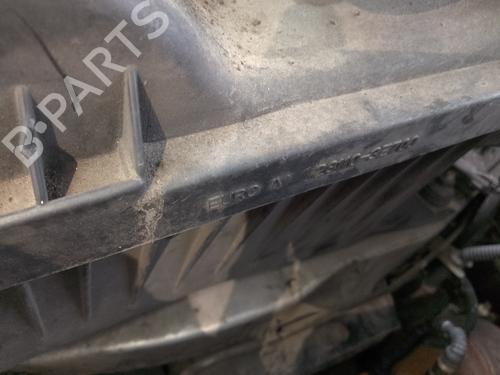 Air filter box KIA SORENTO I (JC) 2.5 CRDi | BP23073780M87 