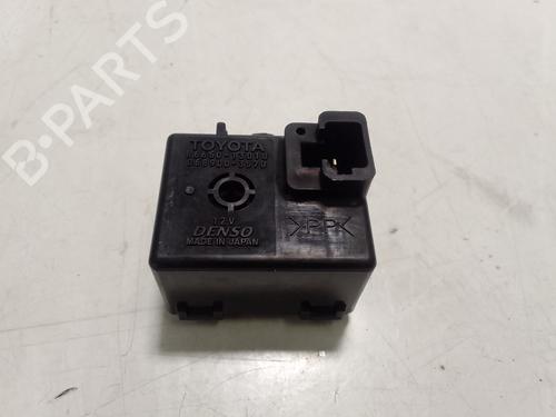 Used Electronic module TOYOTA AVENSIS (_T25_) [2003-2008]  15457872