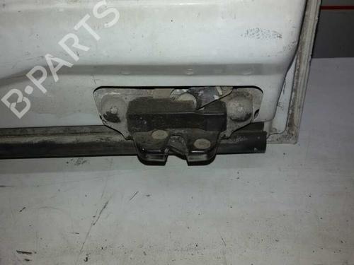 Right rear door CITROËN BERLINGO / BERLINGO FIRST Box Body/MPV (M_)  | BP15430663C5 