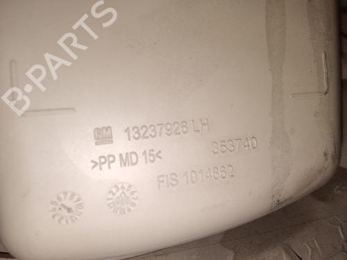Glove box OPEL INSIGNIA A Saloon (G09) 2.0 CDTI (69) | BP15441825C95 