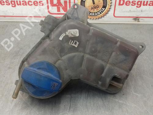 Expansion tank CITROËN C4 Coupe (LA_) 1.6 16V | BP15435618C120 
