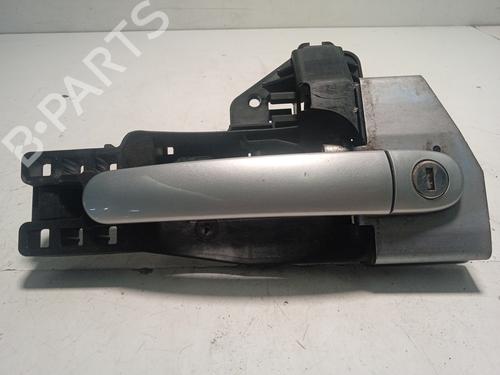 Front right exterior door handle AUDI TT (8J3) 3.2 V6 quattro | BP15961966C129 