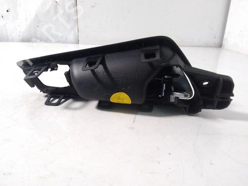 Front left interior door handle VW PASSAT B6 (3C2)  | BP15450902I13 