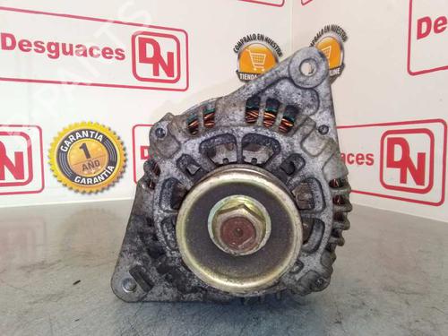 Used Alternator HYUNDAI COUPE I (RD) [1996-2004]  15427583