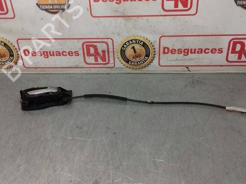 Used Front right interior door handle PEUGEOT 407 (6D_) [2004-2011]  15435138