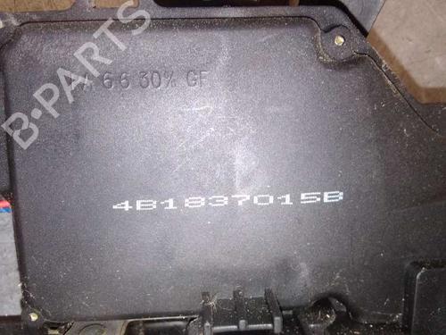 Front left lock AUDI A6 C5 (4B2)  | BP15432107C98 