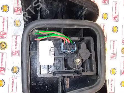 Right taillight CITROËN XANTIA (X2)  | BP15426633C35 