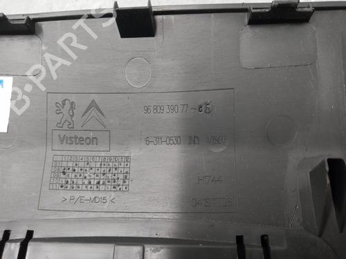 Andre CITROËN BERLINGO MULTISPACE (B9)  | BP18784240O1 