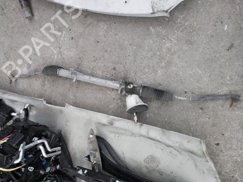 Used Steering rack RENAULT SCÉNIC III (JZ0/1_) [2008-2016]  15438959