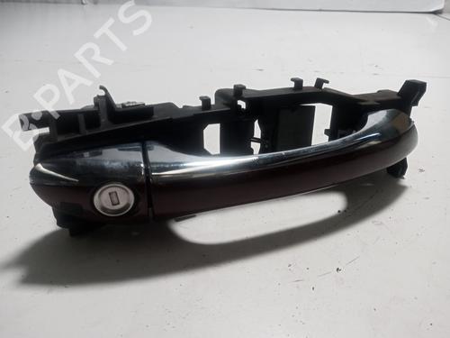 Used Front right exterior door handle MERCEDES-BENZ CLS (C219) [2004-2011]  15464945
