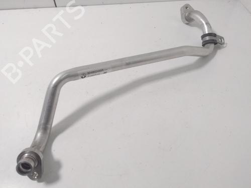 Used AC pipe DACIA SANDERO III 1.0 TCe 90 (91 hp) 15457973