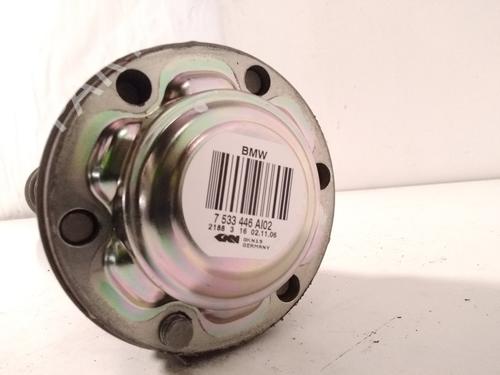 Right rear driveshaft BMW 3 (E90) 320 d | BP15445066M41 