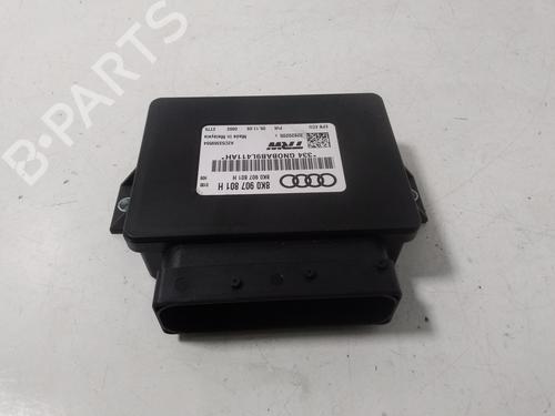Used Electronic module AUDI A4 B8 (8K2) 2.0 TDI (143 hp) 18015860