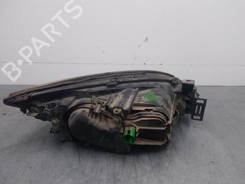 Left headlight FORD MONDEO III Saloon (B4Y)  | BP15713062C28 