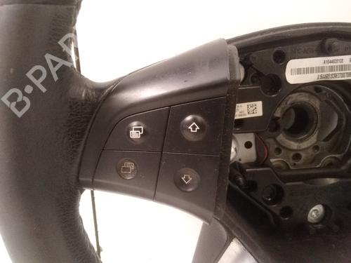 Rat MERCEDES-BENZ M-CLASS (W164) ML 320 CDI 4-matic (164.122) | BP15465764C49 