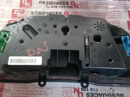 BP15425455C47 | Cuadro instrumentos AUDI A4 B5 (8D2) 1.9 TDI BP15425455C47