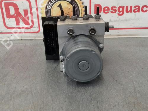 Used ABS pump PEUGEOT 308 I (4A_, 4C_) [2007-2016]  15426273