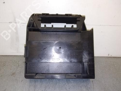 Electronic module SEAT LEON (1P1)  | BP15440126M83 