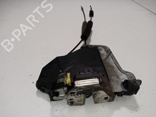 Rear left lock LEXUS IS II (_E2_) 220d (ALE20) (177 hp) 15453552