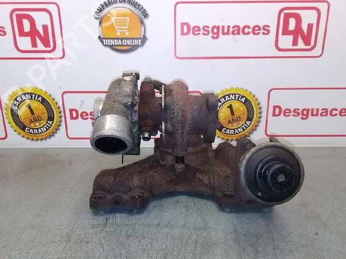Used Turbocharger/Supercharger CITROËN ZX (N2) [1991-1999]  15429593