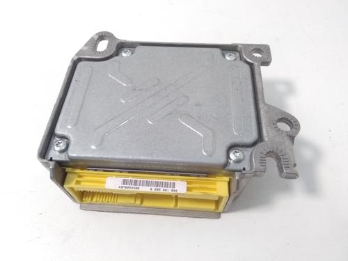 Kollisjonspute styreenhet VW TOUAREG (7LA, 7L6, 7L7) [2002-2013]  15452601