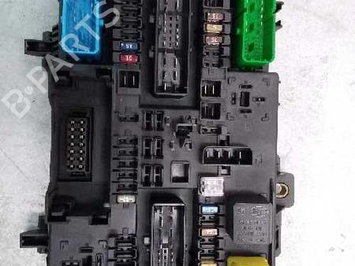 Fuse box OPEL ASTRA H (A04) 1.7 CDTI (L48) | BP15427347E1 