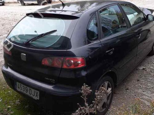 AC compressor SEAT IBIZA III (6L1)  | BP23071517M34 