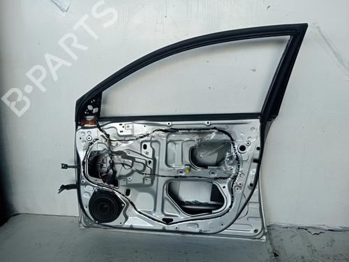 Right front door TOYOTA AVENSIS Saloon (_T25_) | BP17976683C3