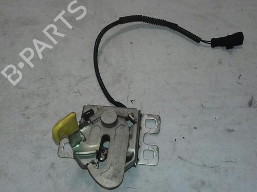 Used Hood lock FIAT BRAVO II (198_) 1.4 T-Jet (198AXF1B) (150 hp) 15593651