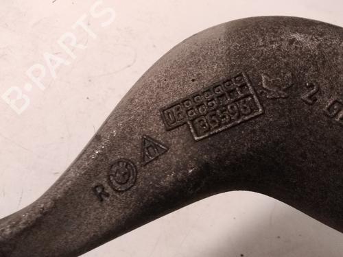 Right front suspension arm BMW 3 (E90) 320 d | BP15445041M13 