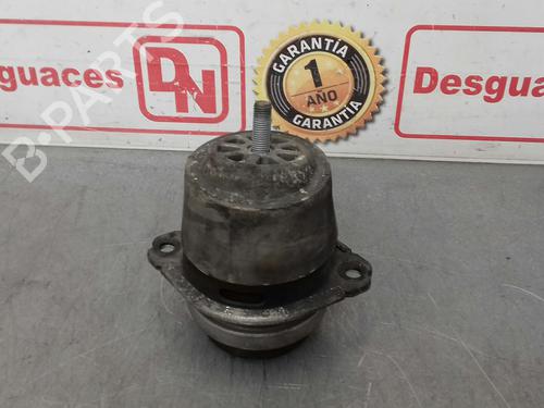 Used Engine mount PORSCHE CAYENNE (9PA) S 4.5 (340 hp) 15436619