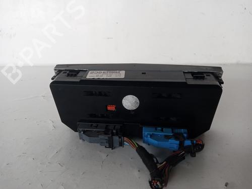 AC Styreenhet / Manøvreringsenhet OPEL ASTRA H (A04)  | BP19482684I5 