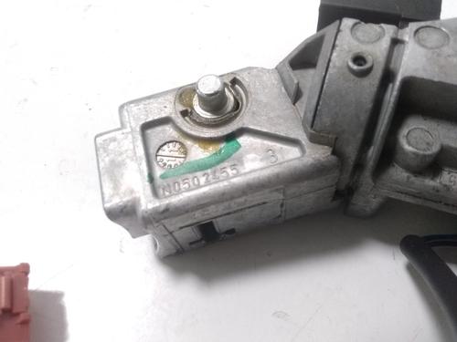 Ignition barrel CITROËN BERLINGO MULTISPACE (B9)  | BP15460095M48 