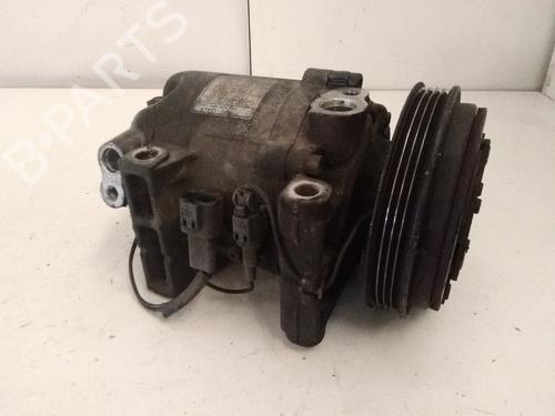 AC compressor SUBARU FORESTER (SF_)  | BP15445566M34 