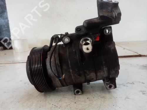 Compresseur AC HONDA ACCORD VII (CL, CN) [2003-2012]  27855692