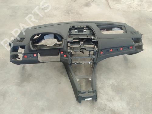 Tableau de bord BMW X3 (E83) xDrive 20 d (177 hp) 15456057