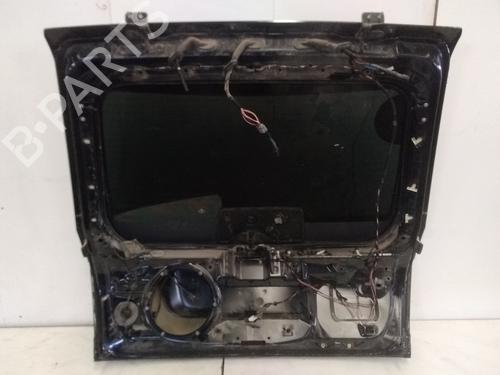 Tailgate LAND ROVER RANGE ROVER SPORT I (L320) 2.7 D 4x4 | BP15456190C6 