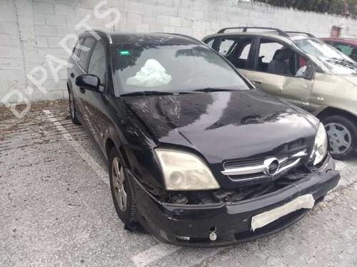 Air filter box OPEL VECTRA C Estate (Z02)  | BP15428359M87 