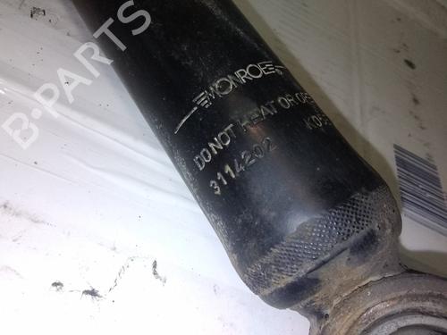 Left rear shock absorber OPEL INSIGNIA A Saloon (G09) 2.0 CDTI (69) | BP15441726M18 