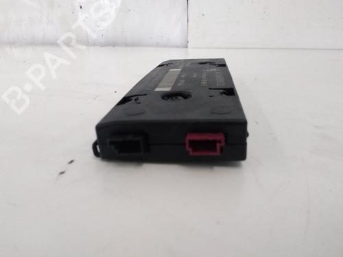 Used Electronic module BMW 1 (E87) 118 d (143 hp) 15450248